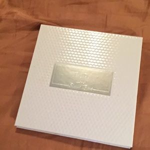 Pur four in one blush set